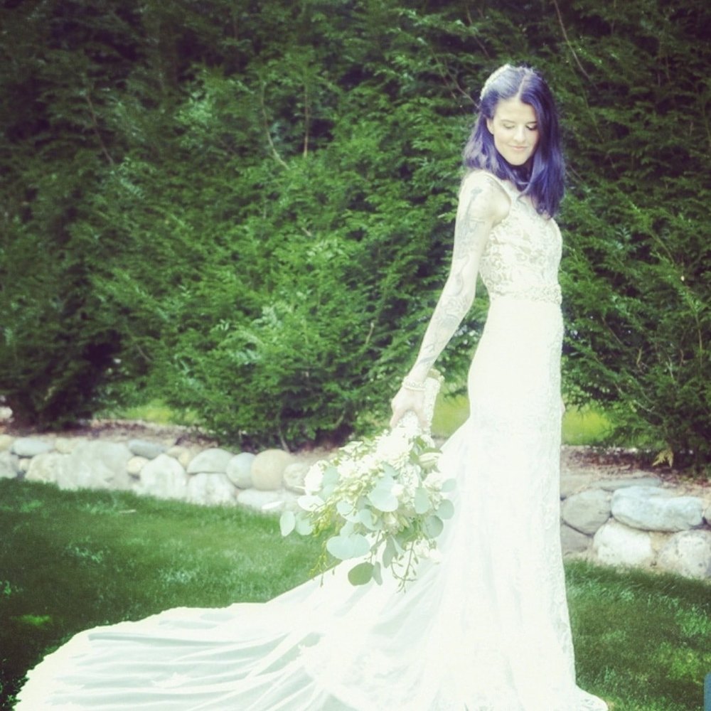 Meet your Posher, Merissa